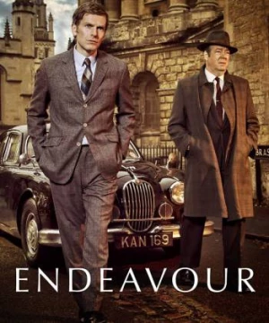 Thanh Tra Endevour (Endeavour) [2012]