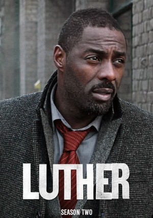 Thanh Tra Luther (Phần 2) (Luther (Season 2)) [2011]