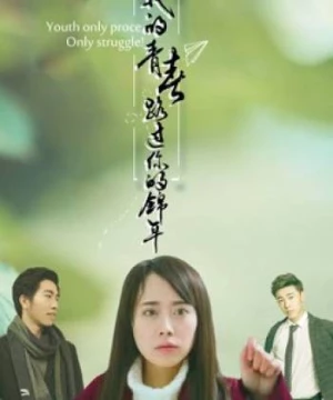 Thanh xuân của anh trôi đi có em ở đó (You Are in My Beautiful Youth) [2017]