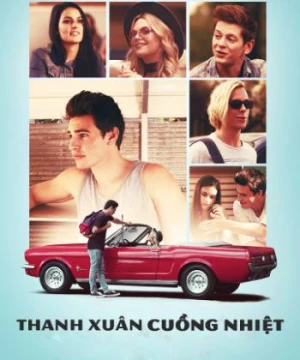 Thanh Xuân Cuồng Nhiệt (Colossal Youth) [2018]