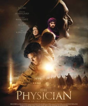 Thánh Y (The Physician) [2013]