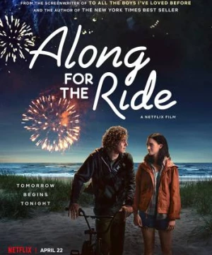 Thao Thức Đêm Hè (Along for the Ride) [2022]