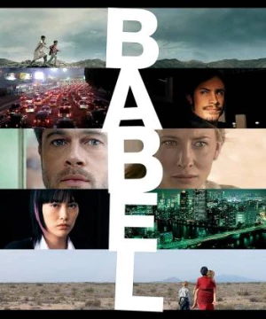 Tháp Babel (Babel) [2006]