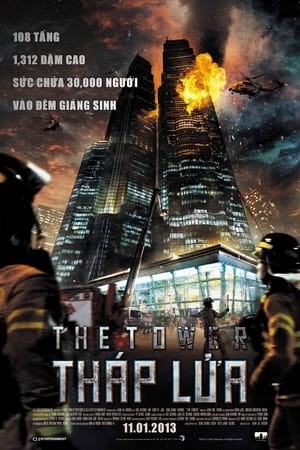 Tháp Lửa (The Tower) [2012]