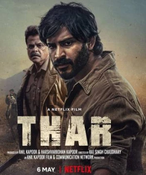 Thar (Thar) [2022]