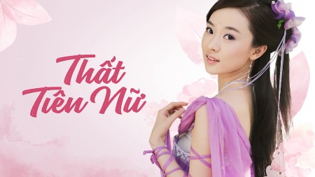 Thất Tiên Nữ Tập 38