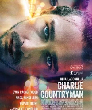 Thay Đổi Khi Tôi Gặp Em (The Necessary Death of Charlie Countryman) [2013]