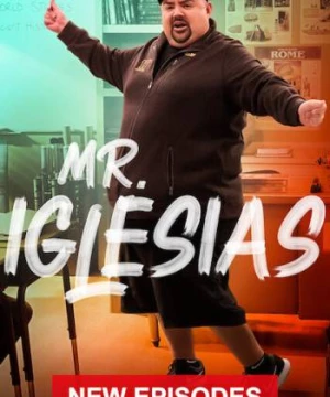 Thầy Giáo Iglesias (Phần 2) (Mr. Iglesias (Season 2)) [2020]