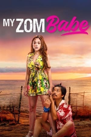 Thây Ma của Tôi (My Zombabe) [2024]