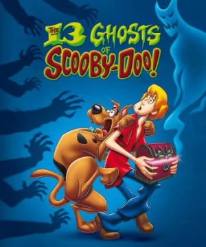 The 13 Ghosts of Scooby-Doo (The 13 Ghosts of Scooby-Doo) [1985]