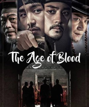 The Age of Blood (The Age of Blood) [2017]