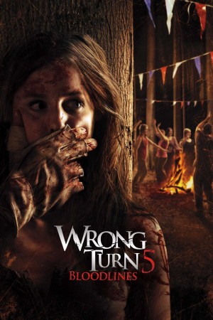 Ngã Rẽ Tử Thần 5: Huyết Thống (Wrong Turn 5: Bloodlines) [2012]