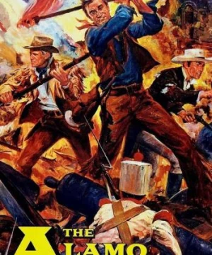 The Alamo (The Alamo) [1960]