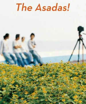 The Asadas (The Asadas) [2020]