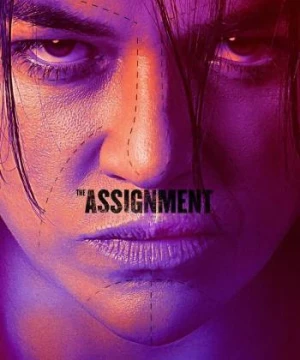 The Assignment (The Assignment) [2016]