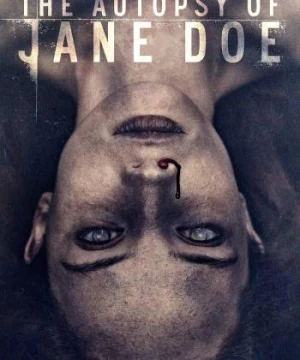 The Autopsy of Jane Doe (The Autopsy of Jane Doe) [2016]