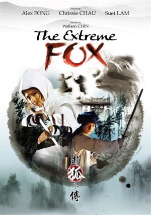 Hồ Ly Tinh (The Extreme Fox) [2014]