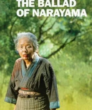 The Ballad of Narayama (The Ballad of Narayama) [1983]