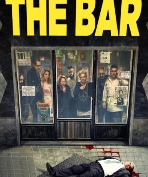 The Bar (The Bar) [2017]