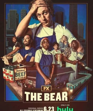 The Bear (The Bear) [2022]