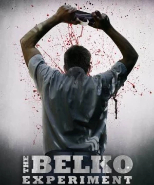 Trò Chết Chóc (The Belko Experiment) [2016]