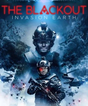 The Blackout (The Blackout) [2019]