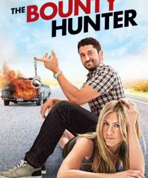 The Bounty Hunter (The Bounty Hunter) [2010]