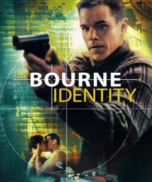 The Bourne Identity (The Bourne Identity) [2002]