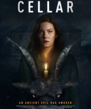 The Cellar (The Cellar) [2022]