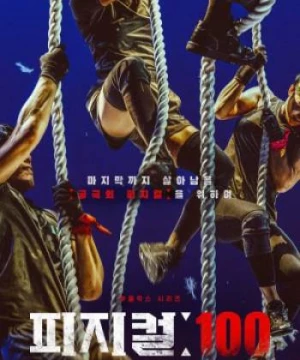 Thể chất: 100 (Physical: 100) [2023]