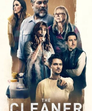 The Cleaner (The Cleaner) [2021]