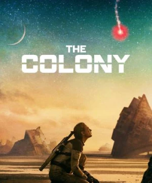 The Colony (The Colony) [2021]