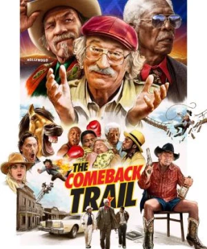 The Comeback Trail (The Comeback Trail) [2020]