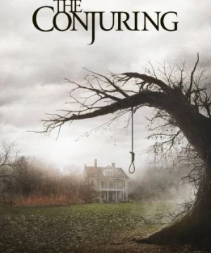 The Conjuring (The Conjuring) [2013]