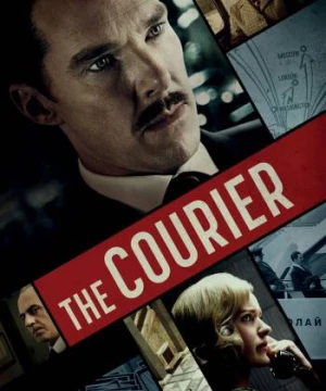 The Courier (The Courier) [2020]