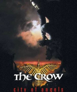 The Crow: City of Angels (The Crow: City of Angels) [1996]