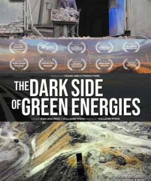 The Dark Side of Green Energies (La face cachée des énergies vertes) [2021]