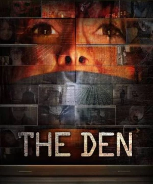 The Den (The Den) [2013]