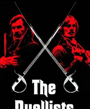 The Duellists (The Duellists) [1977]