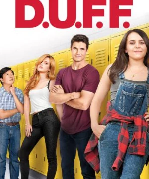 The Duff (The Duff) [2015]