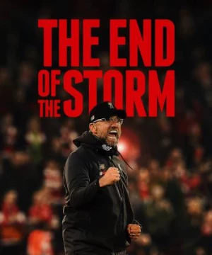 The End of the Storm (The End of the Storm) [2020]