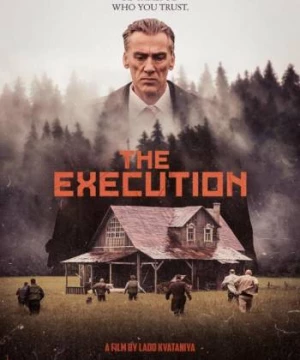 The Execution (Kazn) [2021]