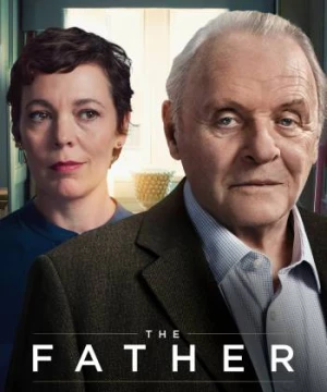 The Father (The Father) [2020]