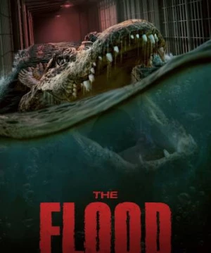 The Flood (The Flood) [2023]