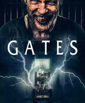 The Gates (The Gates) [2023]