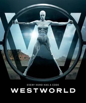 Thế Giới Viễn Tây (Phần 1) (Westworld (Season 1)) [2016]