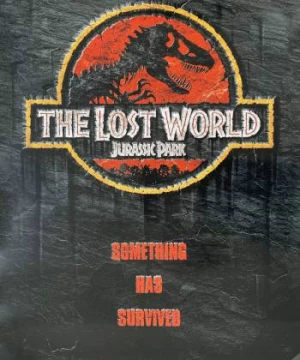 Thế giới bị mất: Công viên kỷ Jura (The Lost World: Jurassic Park) [1997]