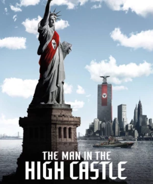 Thế Giới Khác Phần 1 (The Man in the High Castle Season 1) [2015]