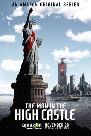 Thế Giới Khác Phần 1 (The Man in the High Castle Season 1) [2015]