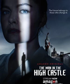 Thế Giới Khác Phần 2 (The Man in the High Castle Season 2) [2016]